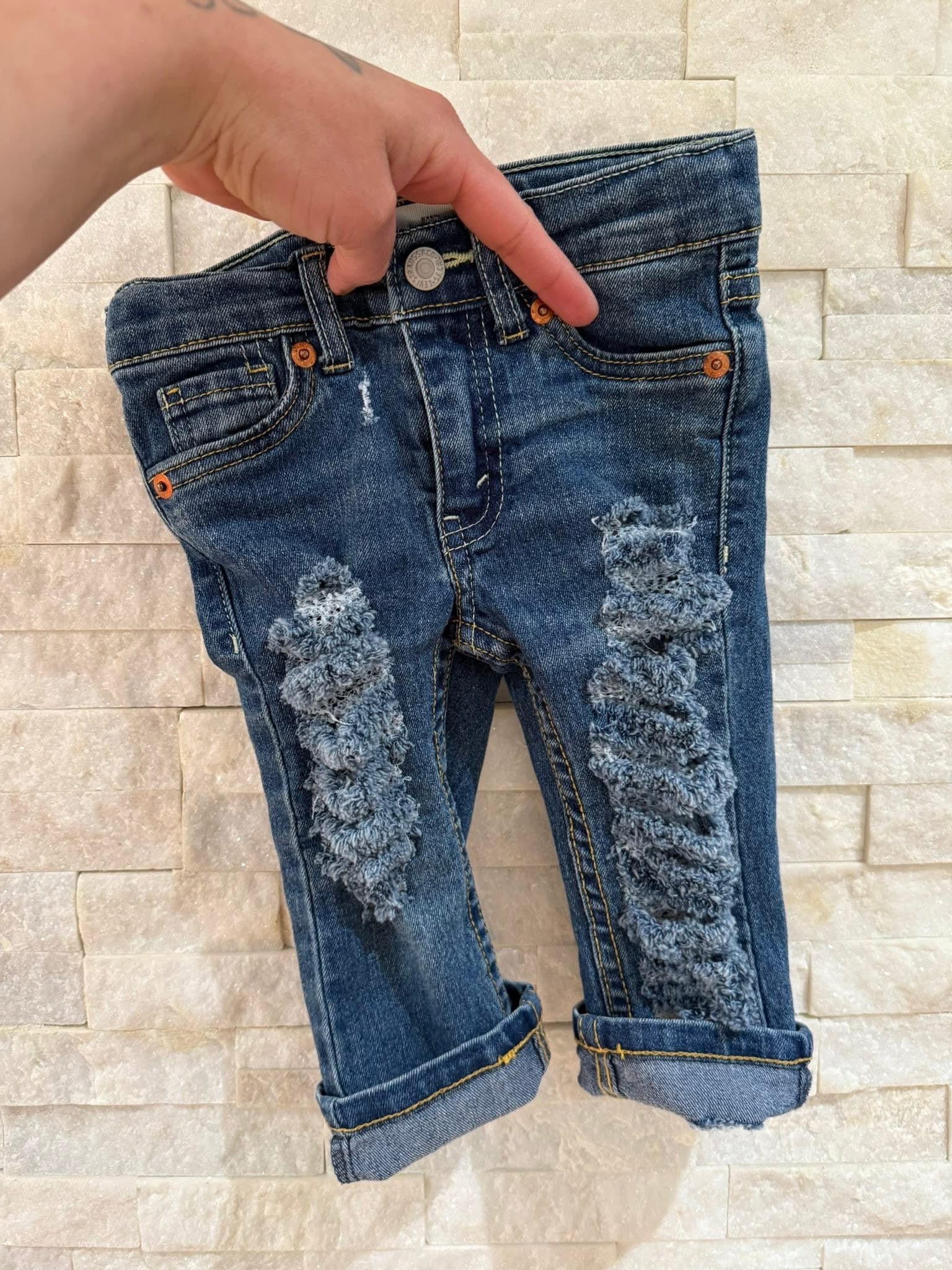 levi’s 12m