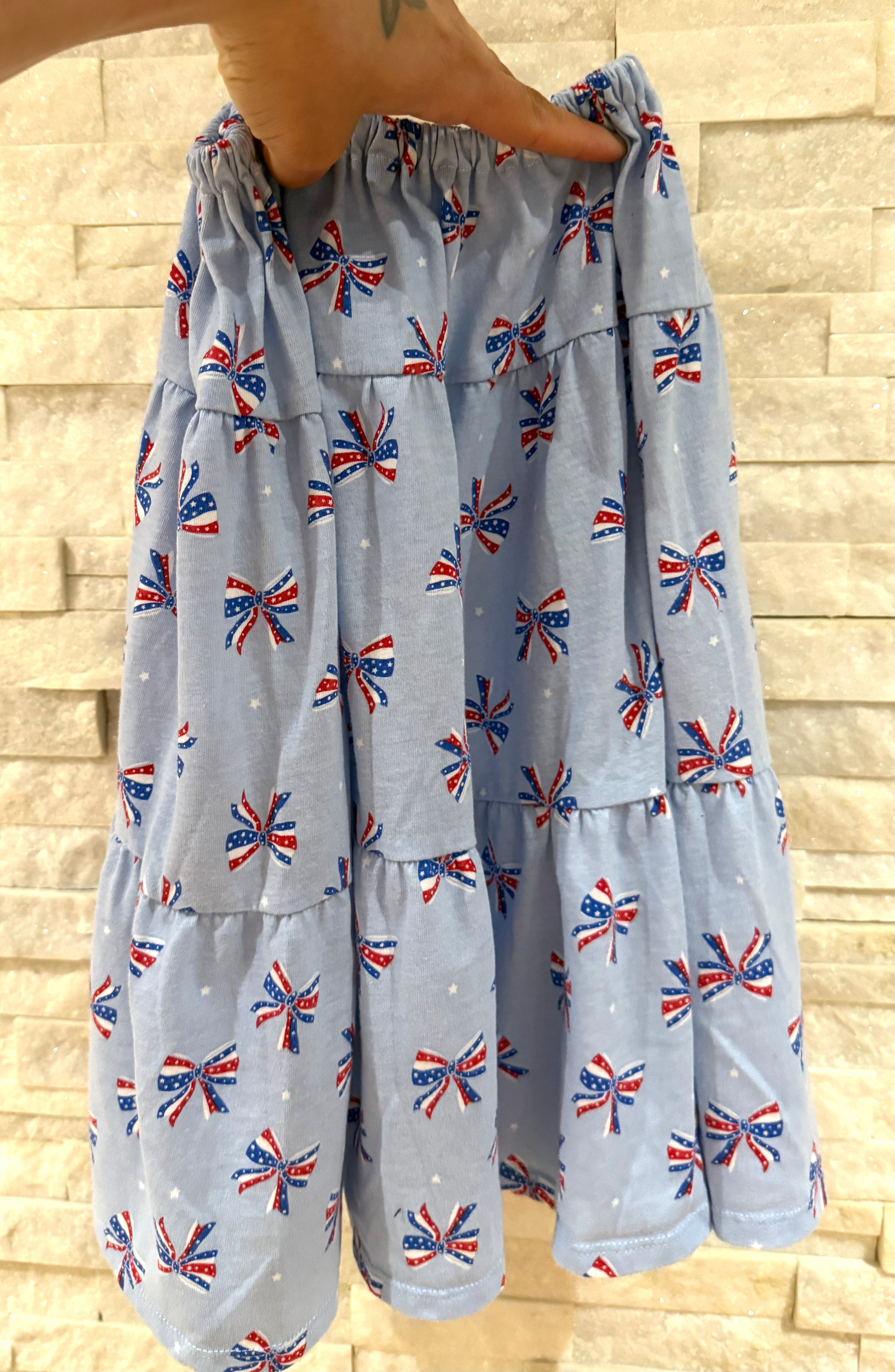 upscale skirt
