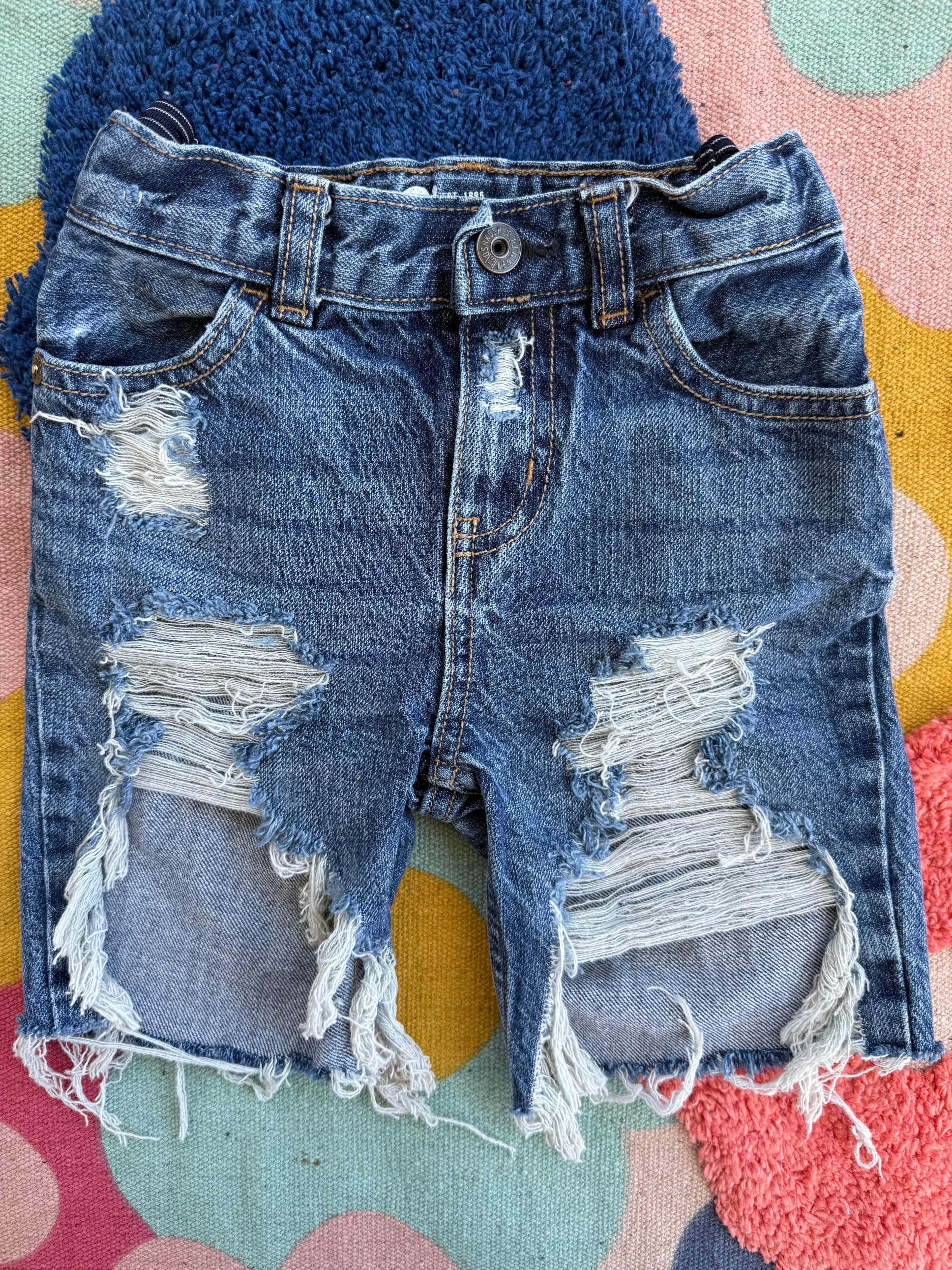 bgosh 24m adjusters