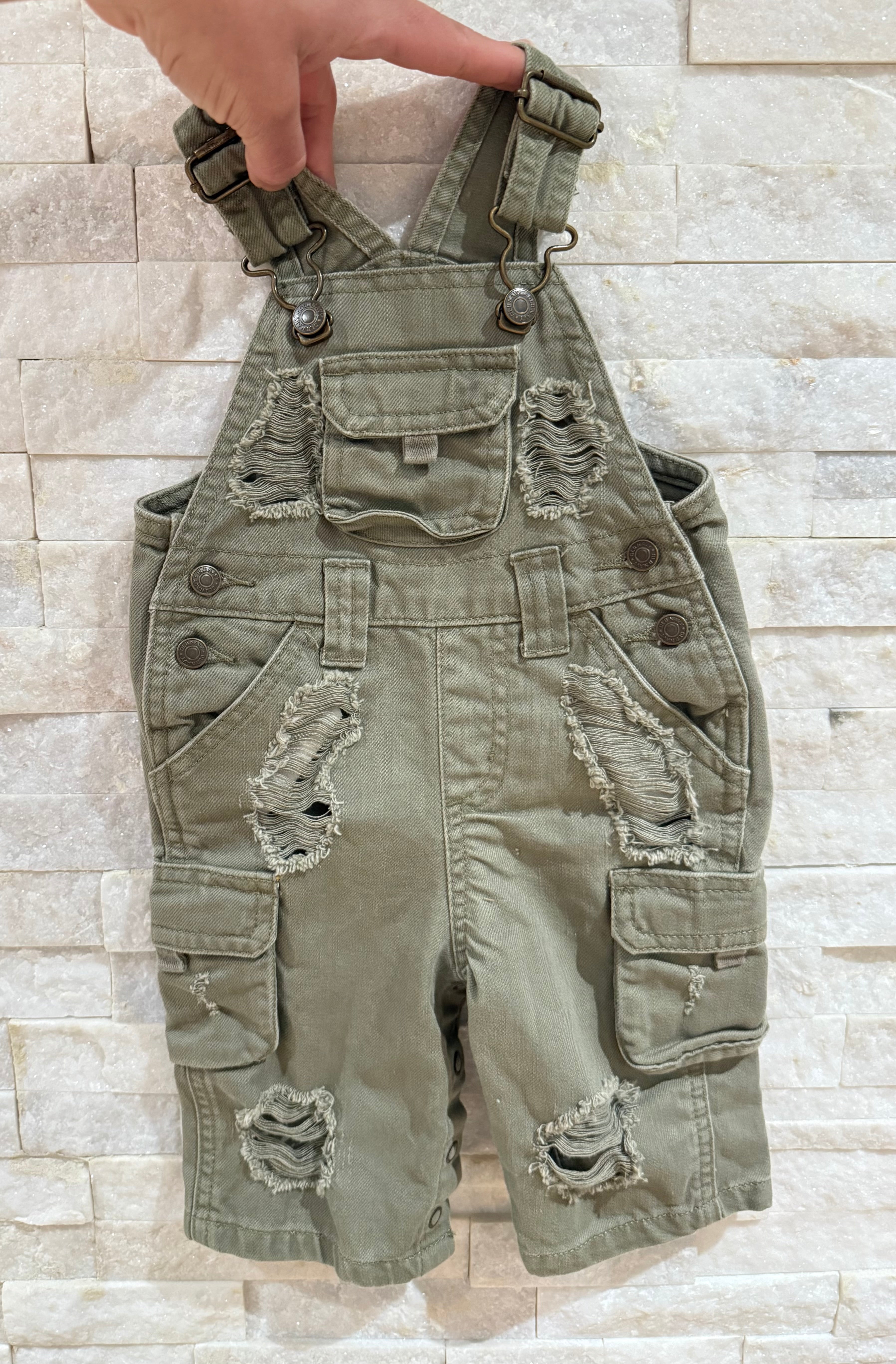 vintage old navy 3/6m