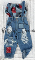 vintage 3/4T