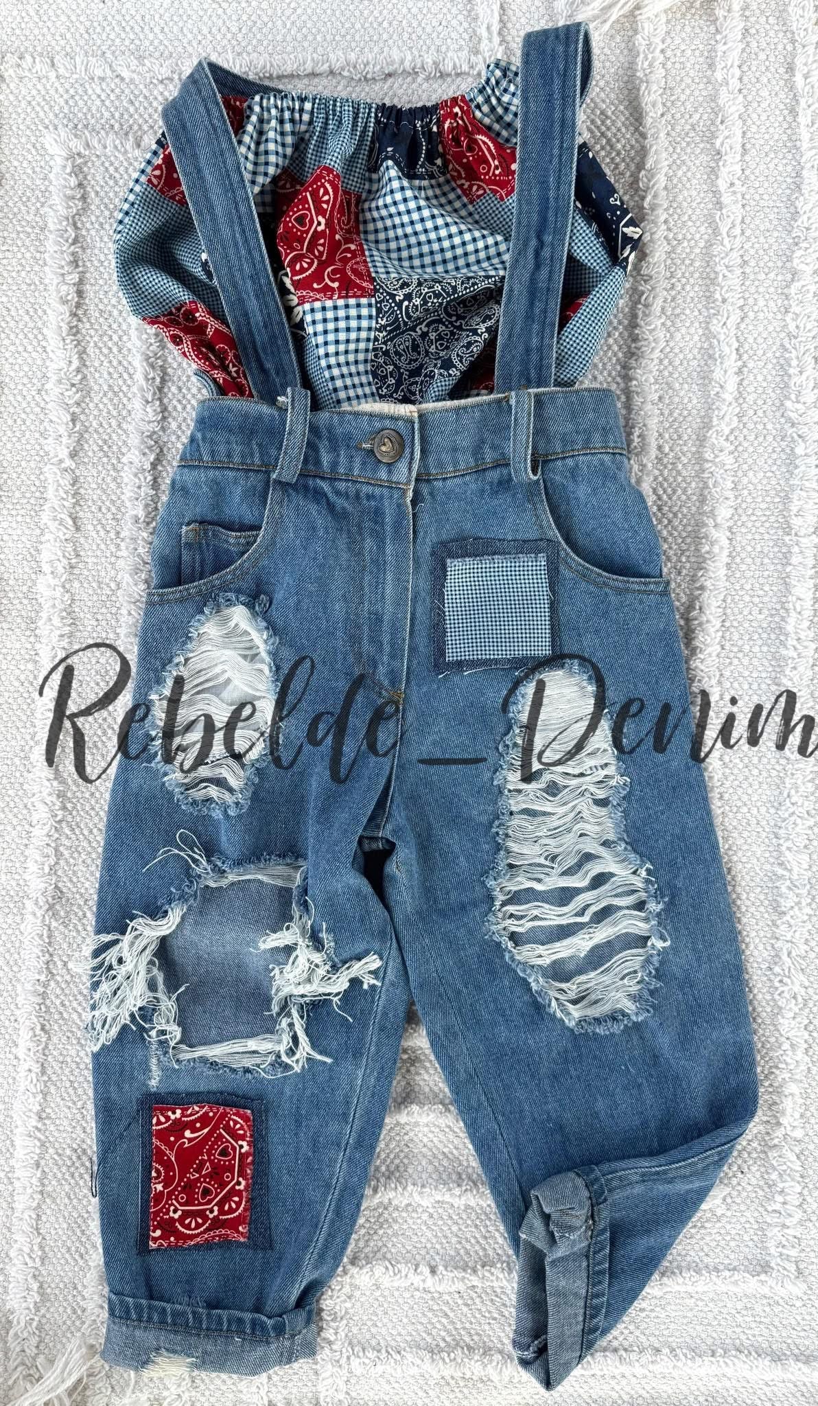 vintage 3/4T